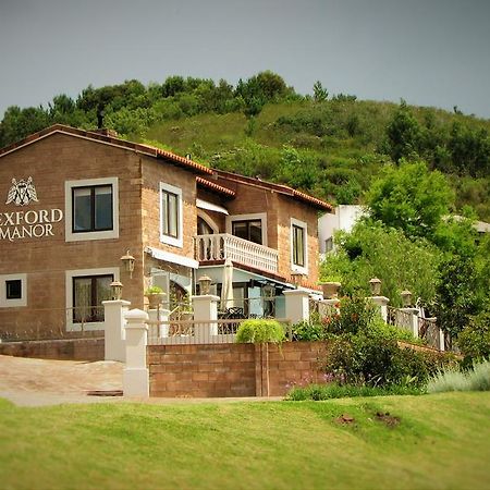 Rexford Manor Ξενοδοχείο Κνύσνα Εξωτερικό φωτογραφία