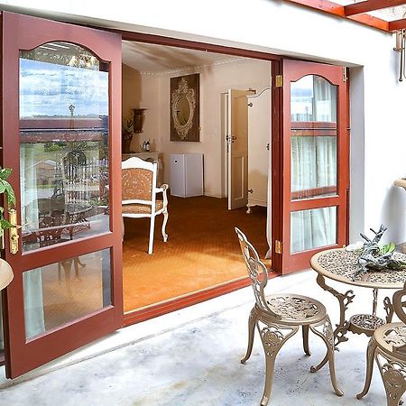 Rexford Manor Ξενοδοχείο Κνύσνα Εξωτερικό φωτογραφία