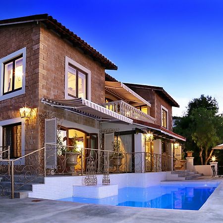 Rexford Manor Ξενοδοχείο Κνύσνα Εξωτερικό φωτογραφία