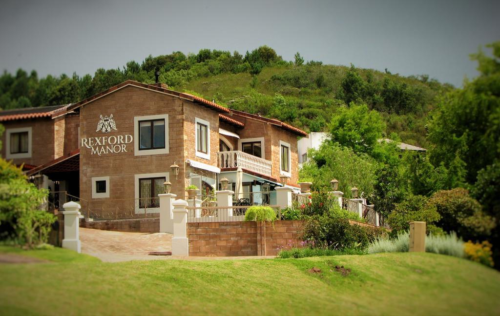 Rexford Manor Ξενοδοχείο Κνύσνα Εξωτερικό φωτογραφία