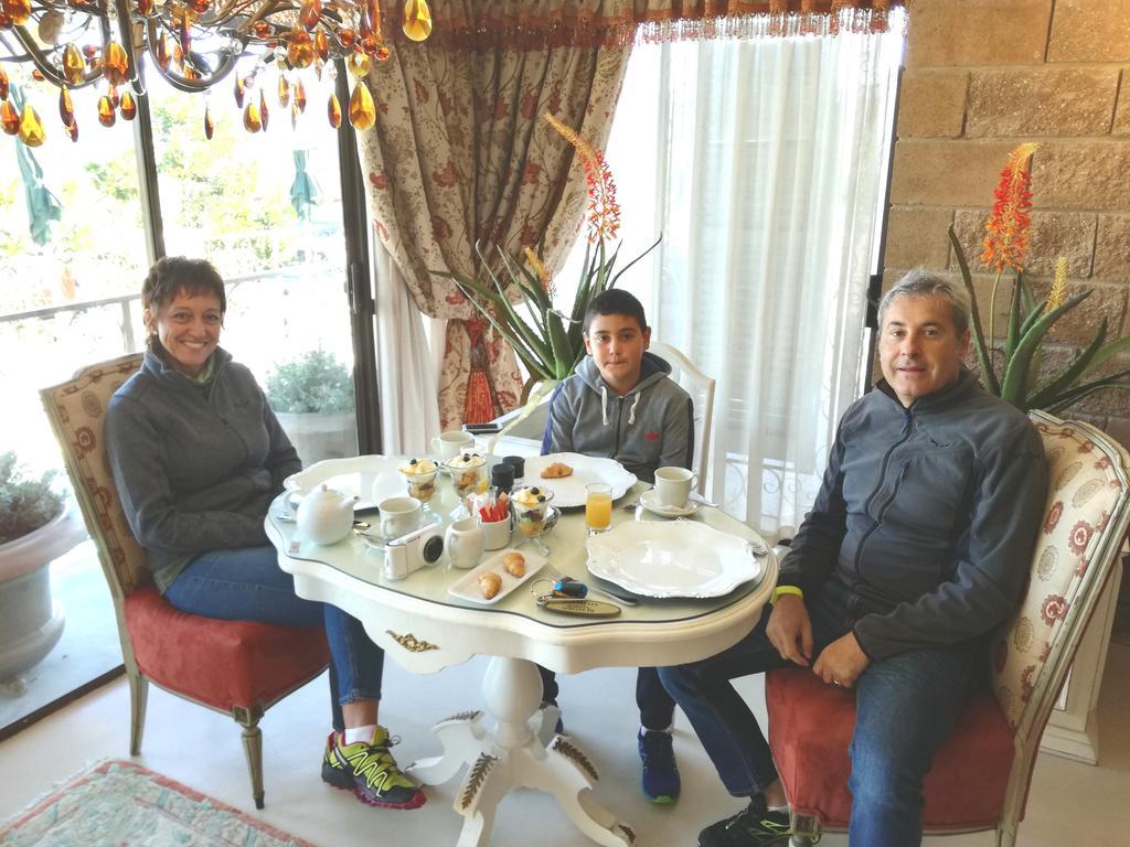 Rexford Manor Ξενοδοχείο Κνύσνα Εξωτερικό φωτογραφία