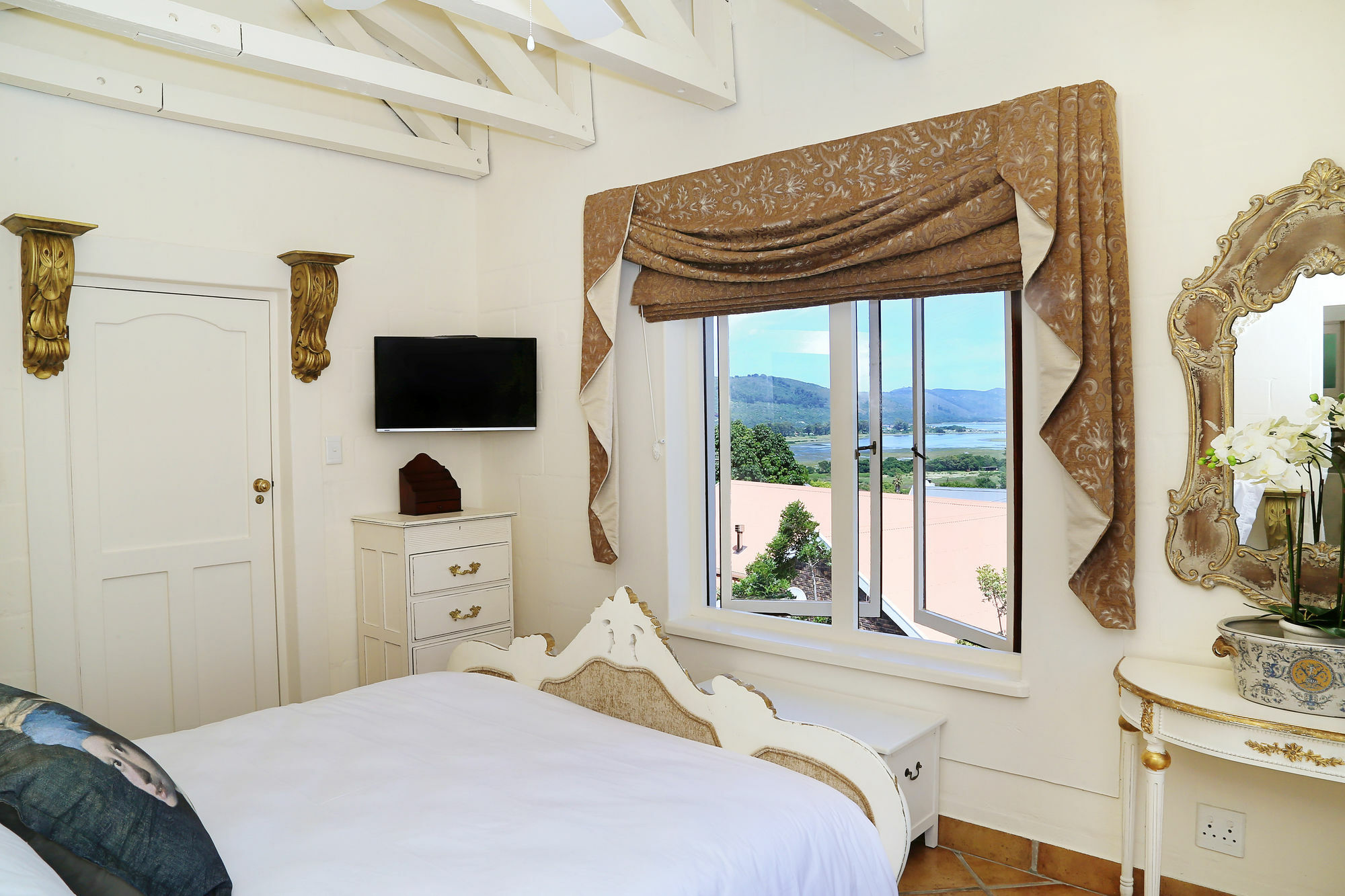 Rexford Manor Ξενοδοχείο Κνύσνα Εξωτερικό φωτογραφία
