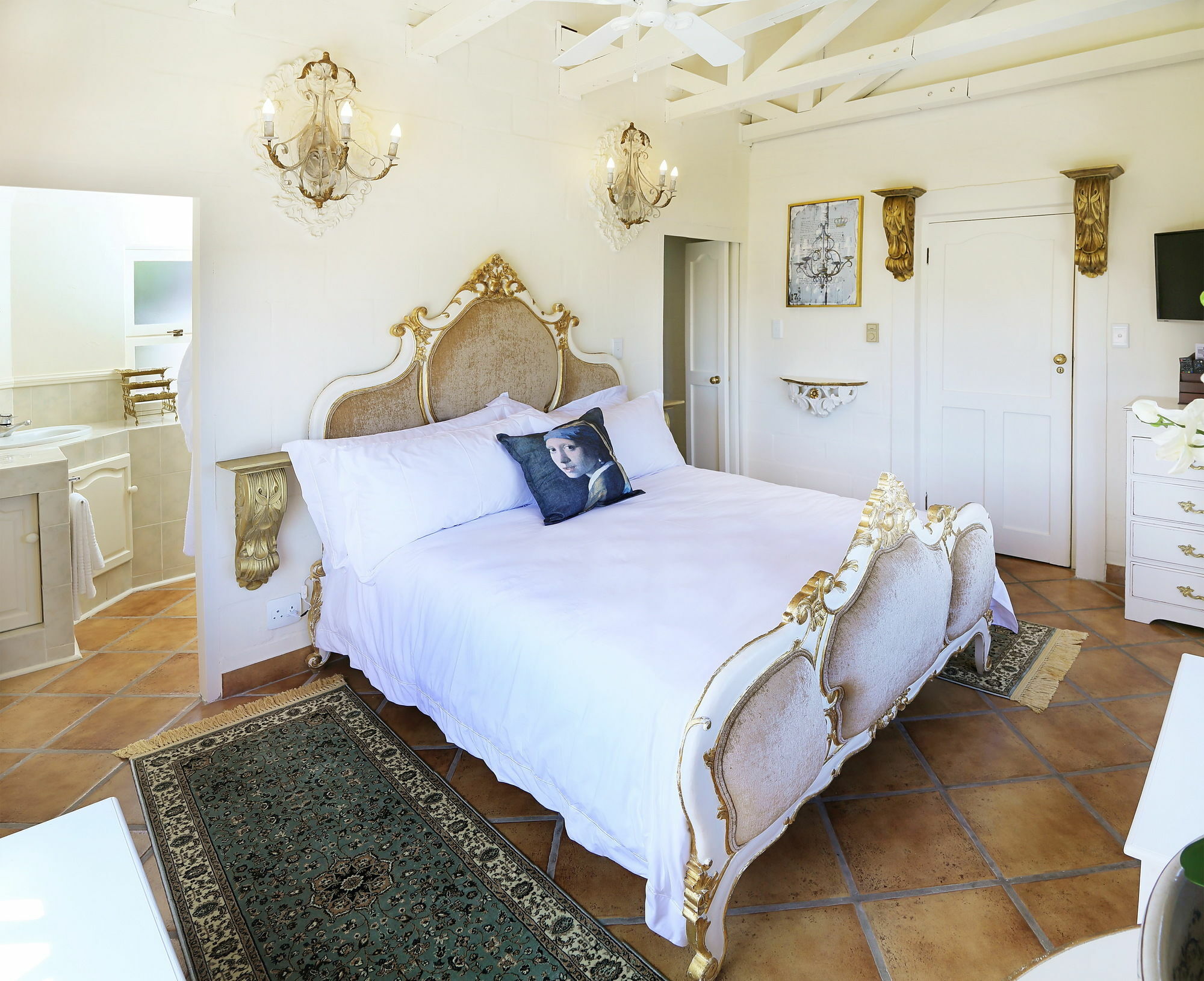 Rexford Manor Ξενοδοχείο Κνύσνα Εξωτερικό φωτογραφία