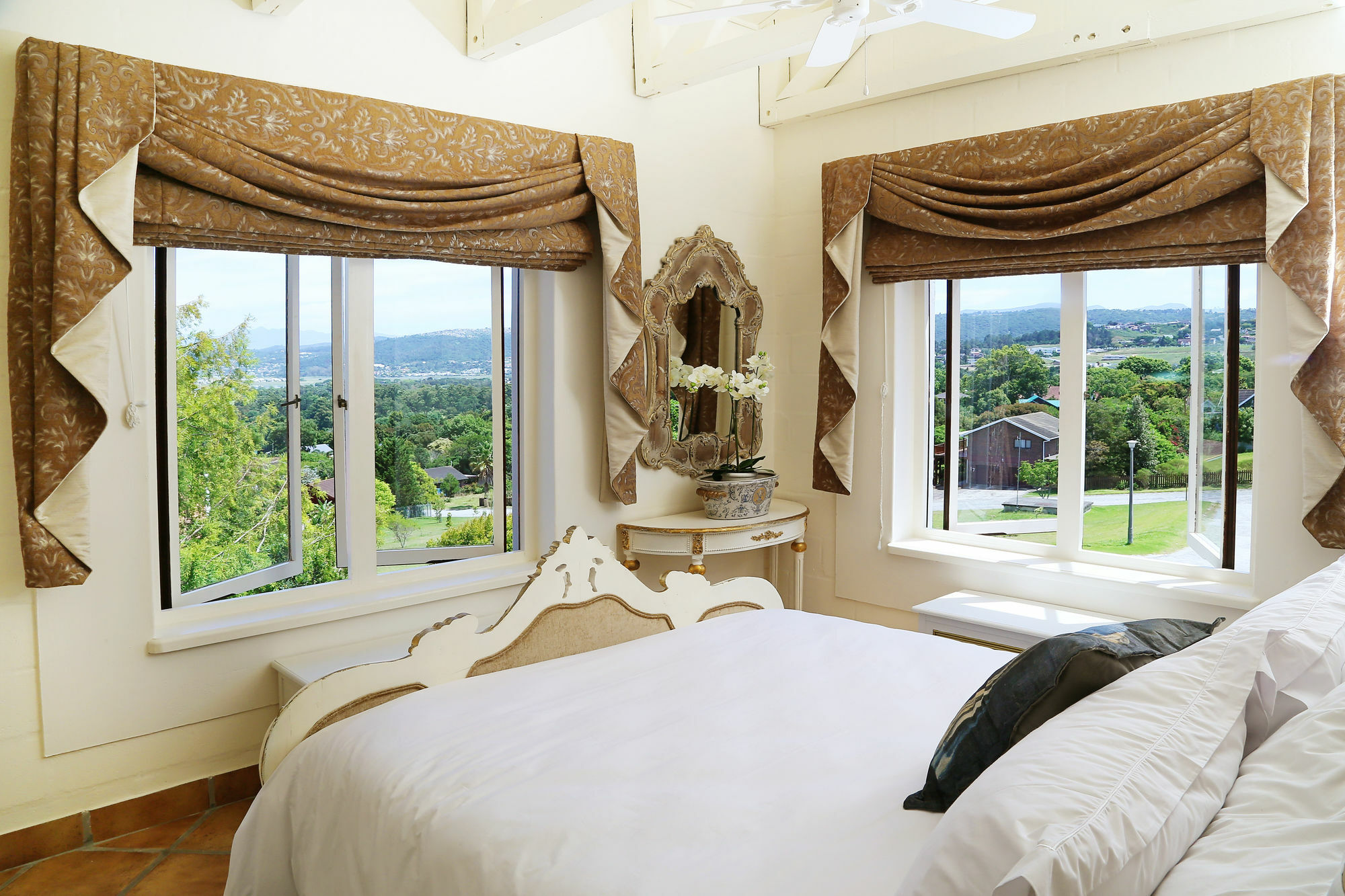 Rexford Manor Ξενοδοχείο Κνύσνα Εξωτερικό φωτογραφία