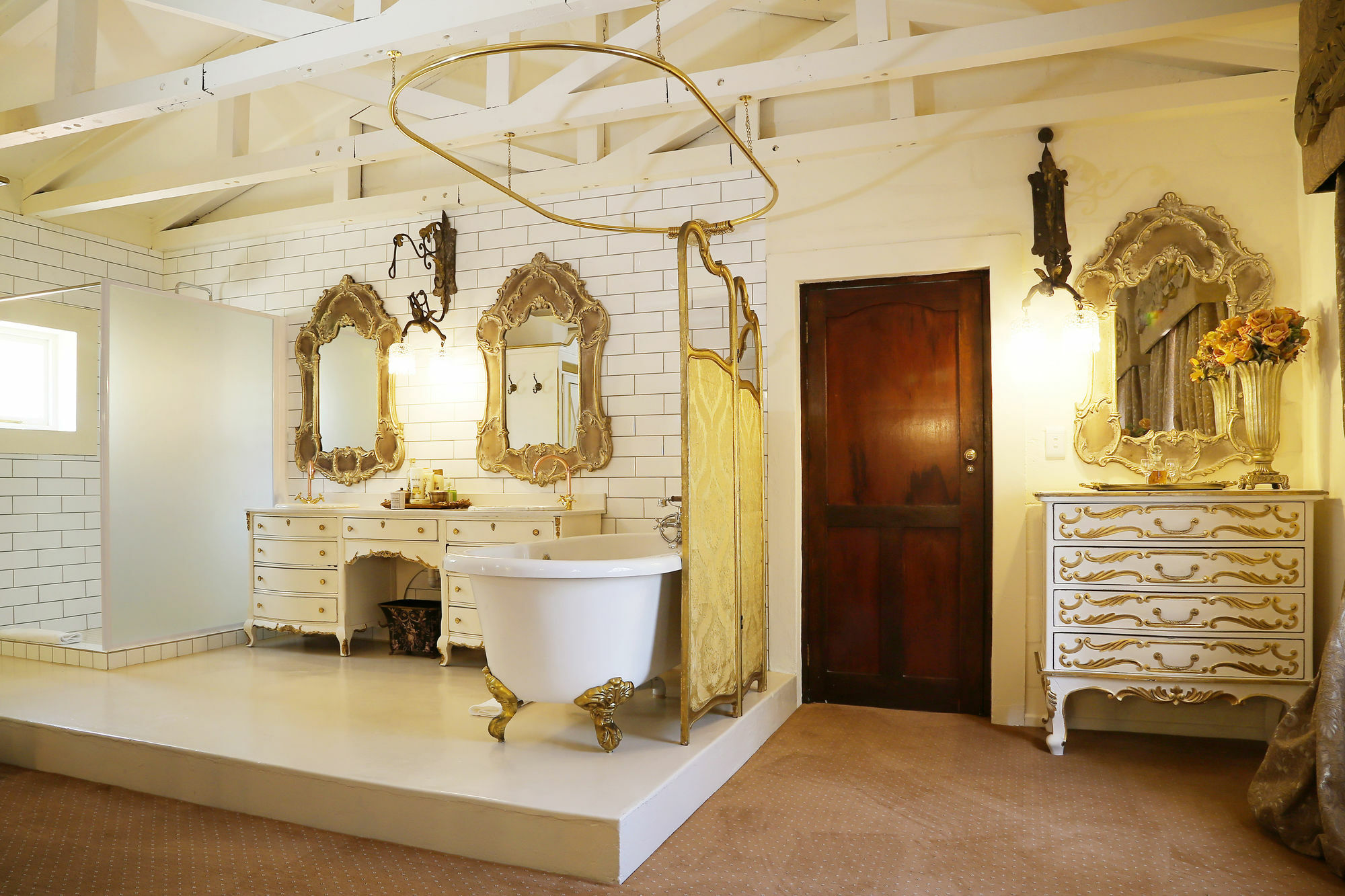 Rexford Manor Ξενοδοχείο Κνύσνα Εξωτερικό φωτογραφία