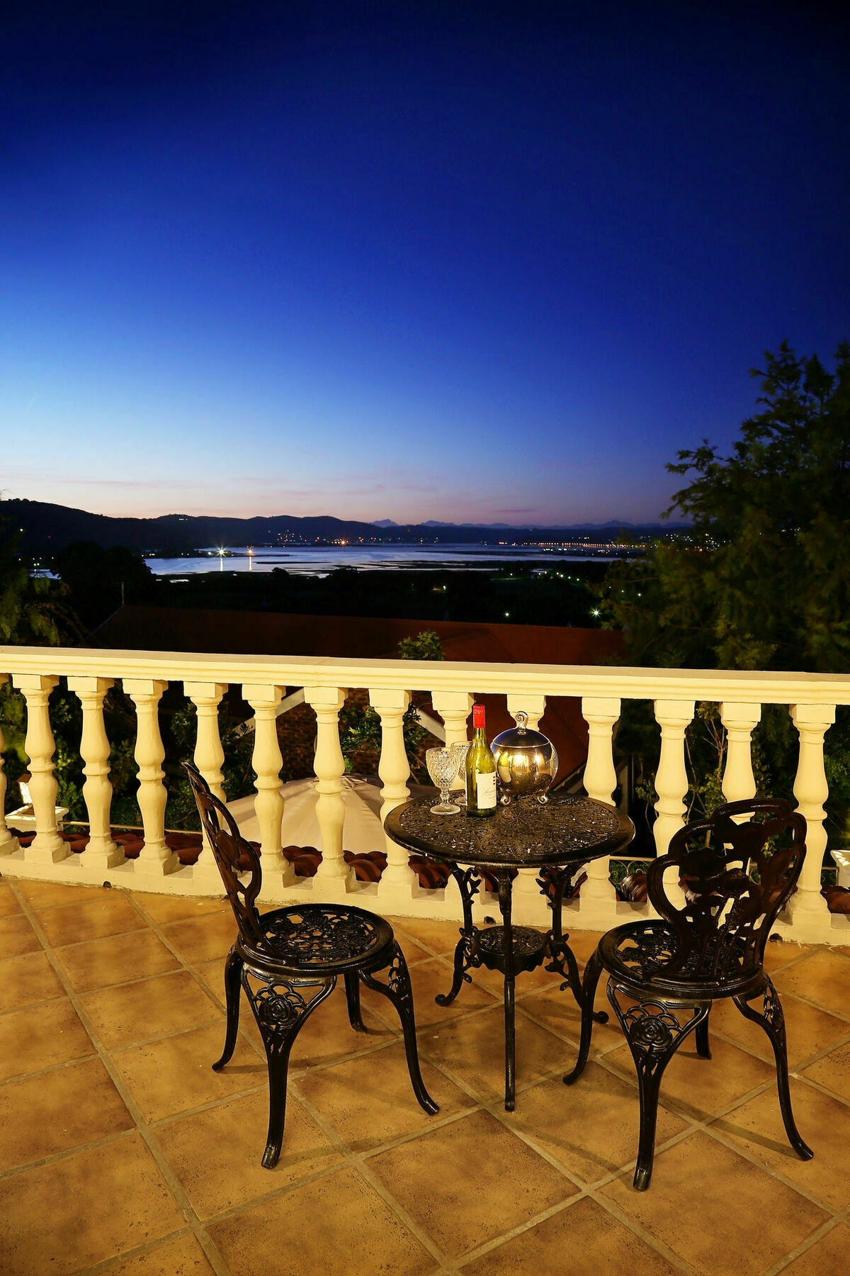 Rexford Manor Ξενοδοχείο Κνύσνα Εξωτερικό φωτογραφία