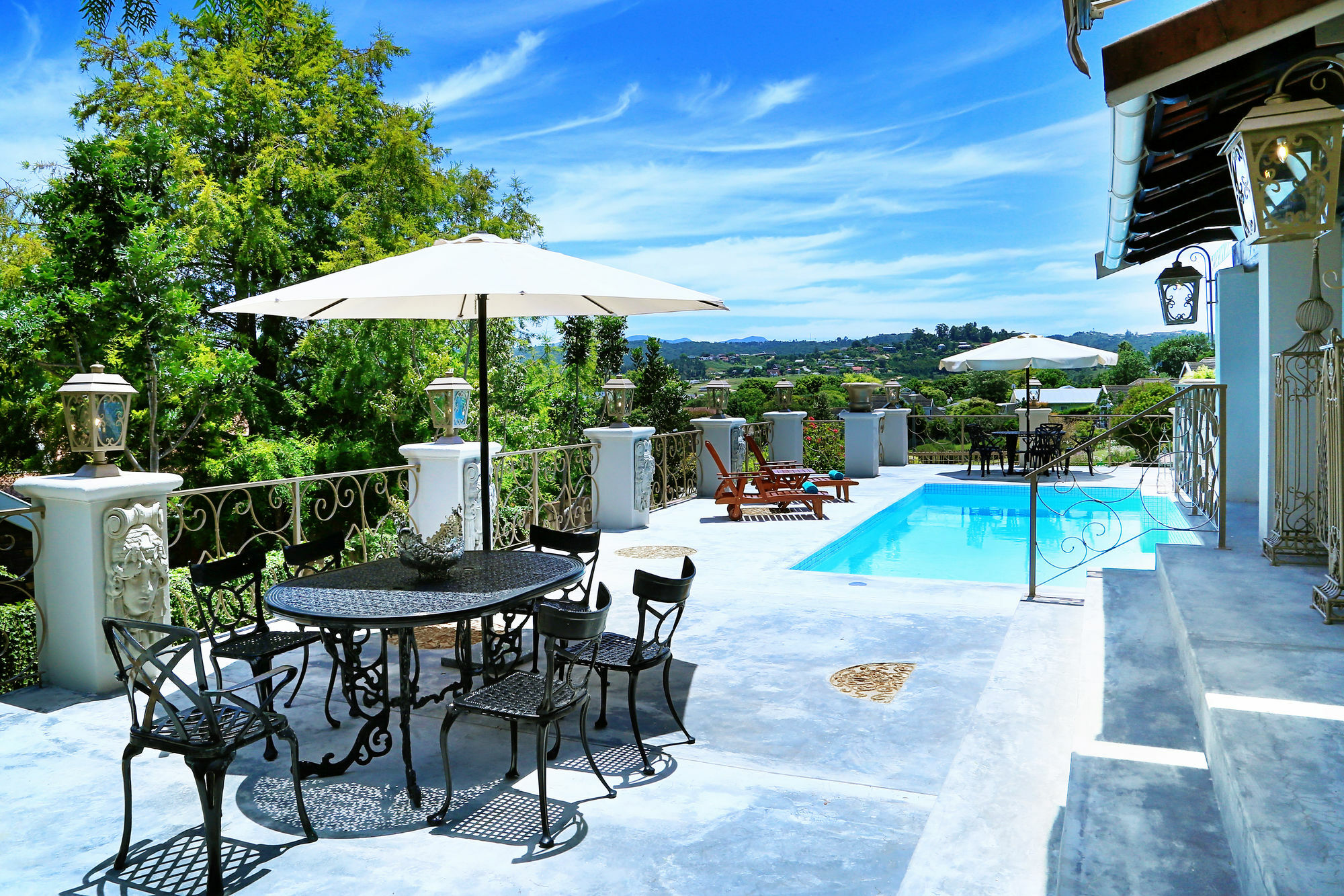 Rexford Manor Ξενοδοχείο Κνύσνα Εξωτερικό φωτογραφία