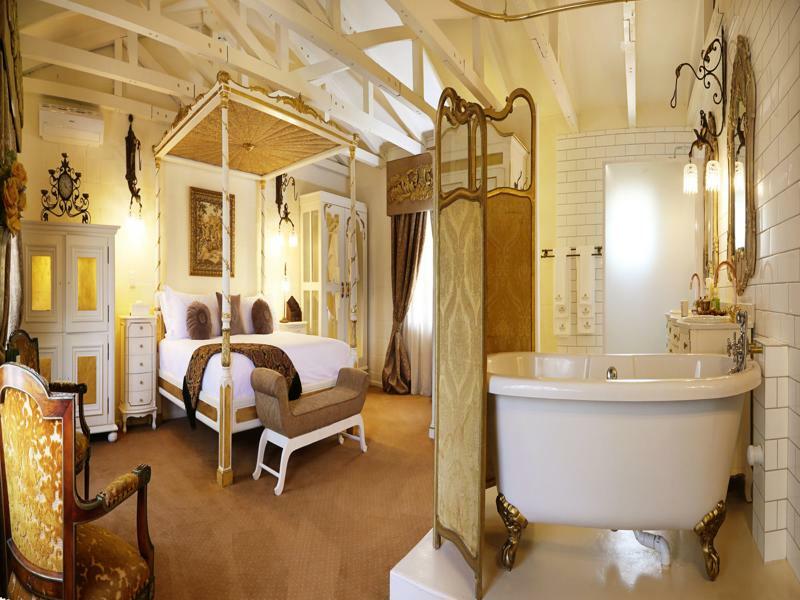 Rexford Manor Ξενοδοχείο Κνύσνα Εξωτερικό φωτογραφία